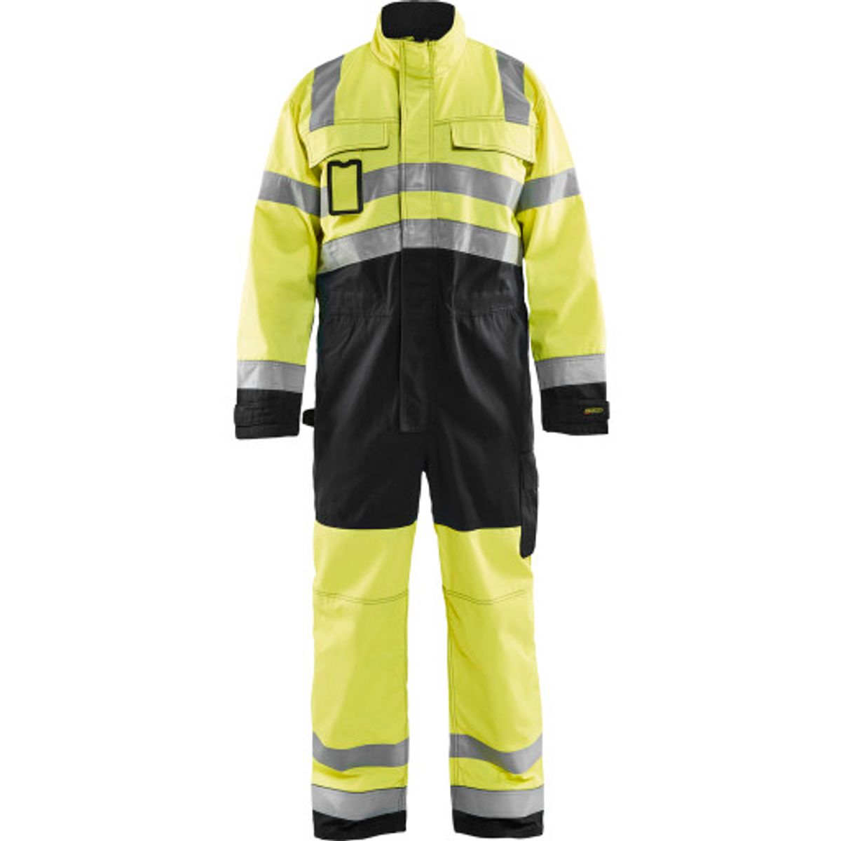 High Vis Kedeldragt High Vis G