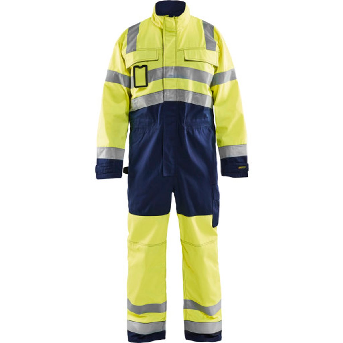 High Vis Kedeldragt High Vis G