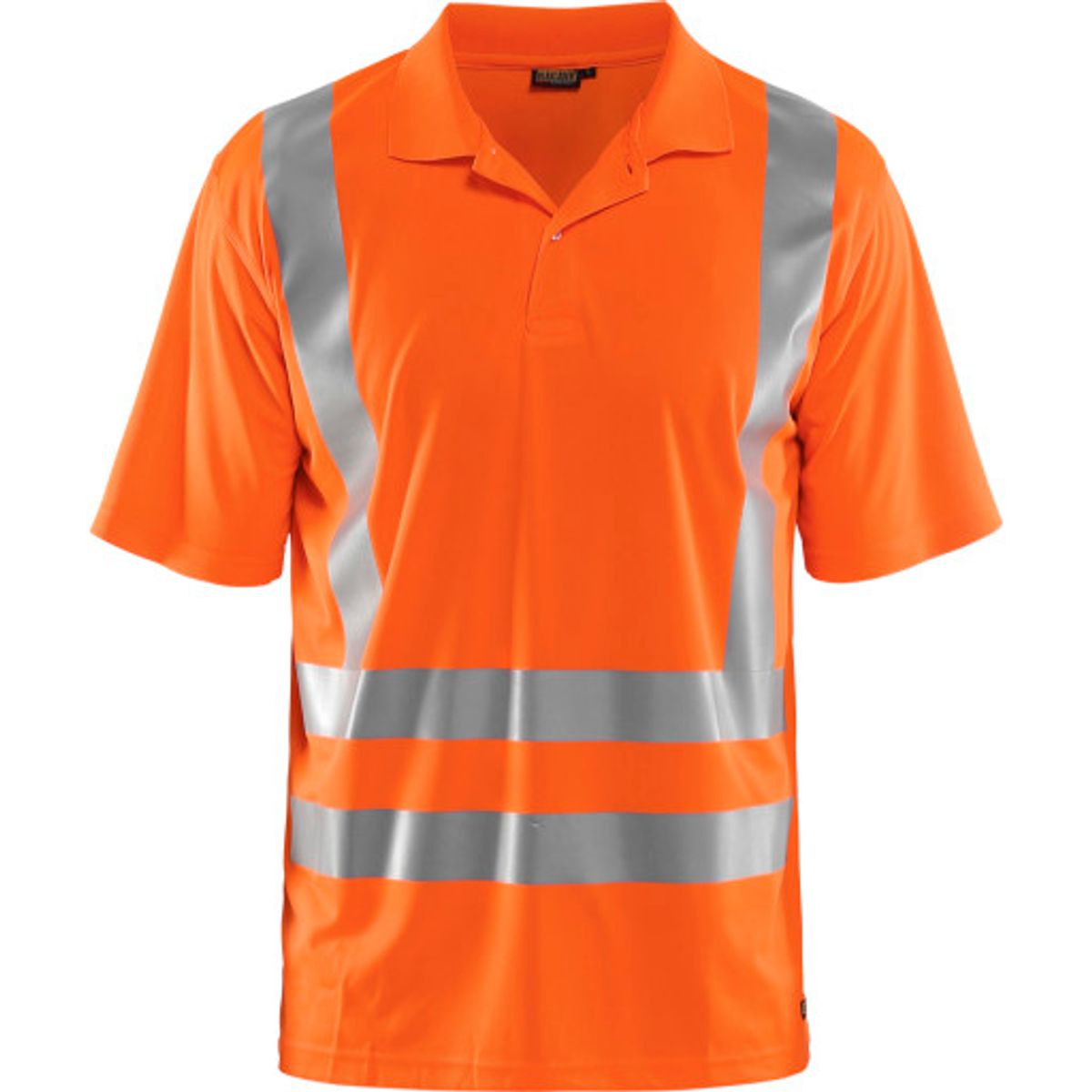 High Vis UV Poloshirt High Vis