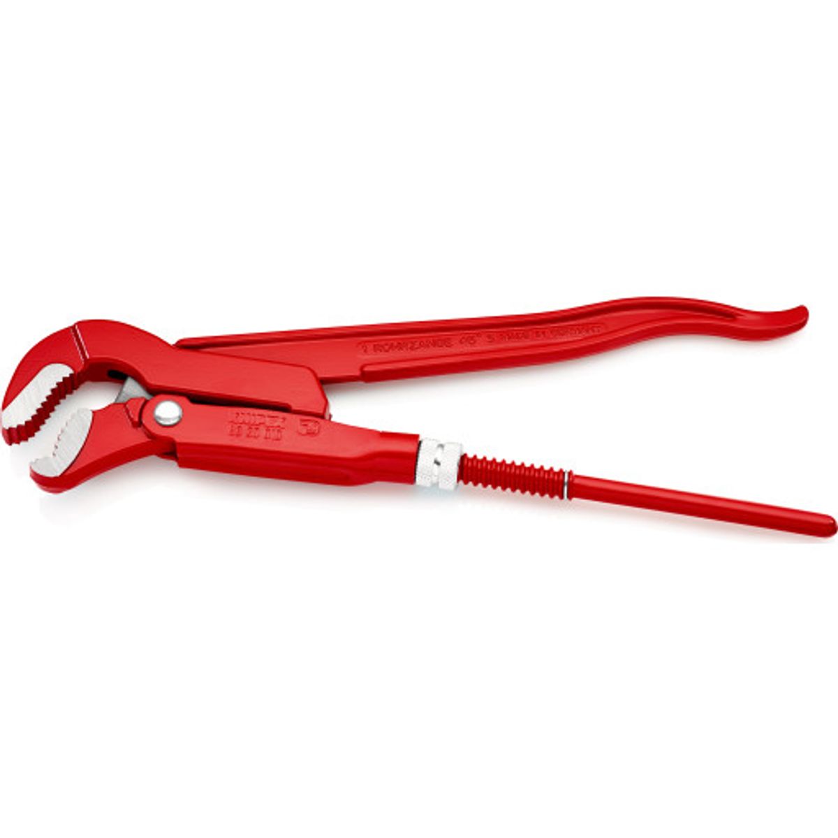 Knipex hjørnerørtang, 320mm-1"