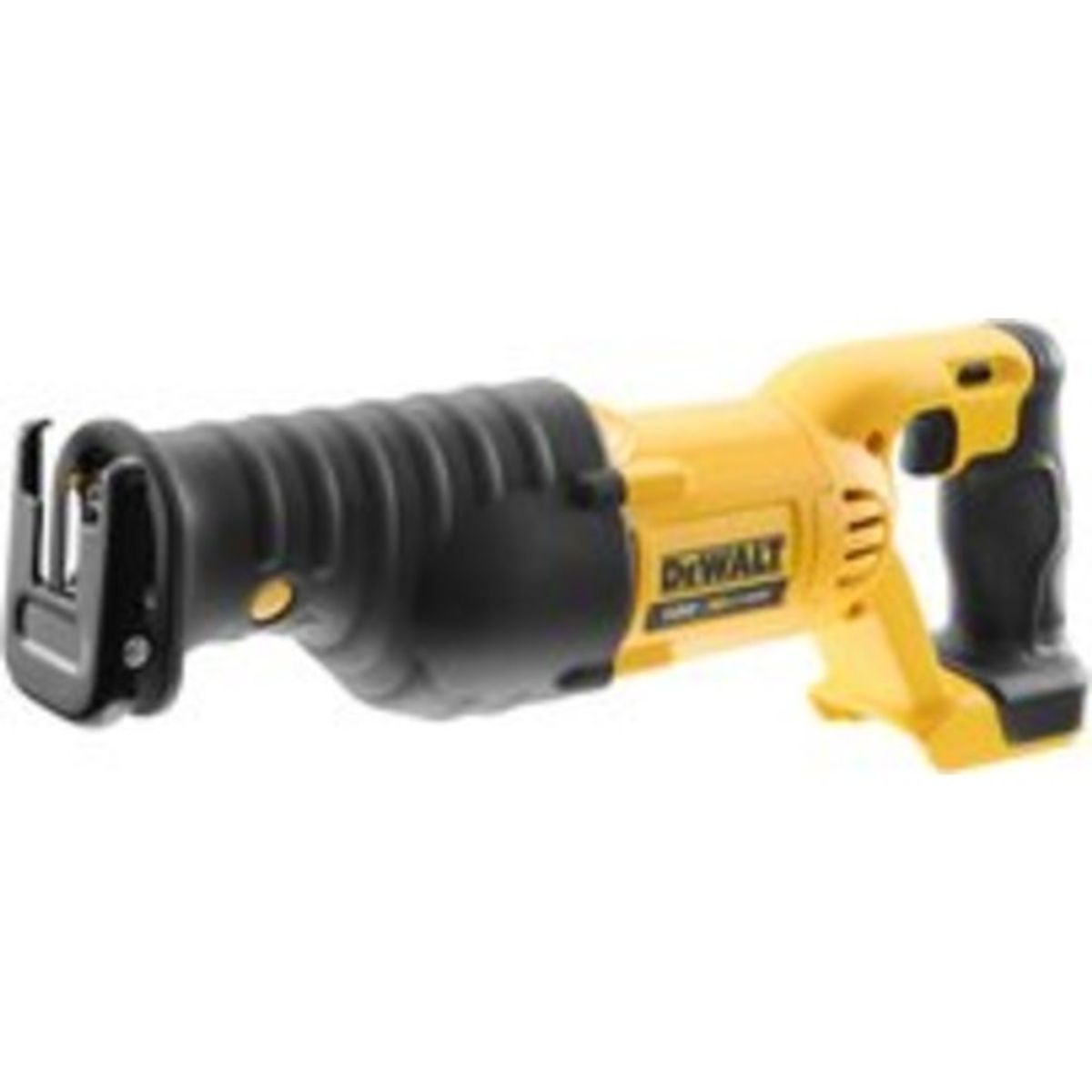 DEWALT 18V XR bajonetsav, DCS380N-XJ