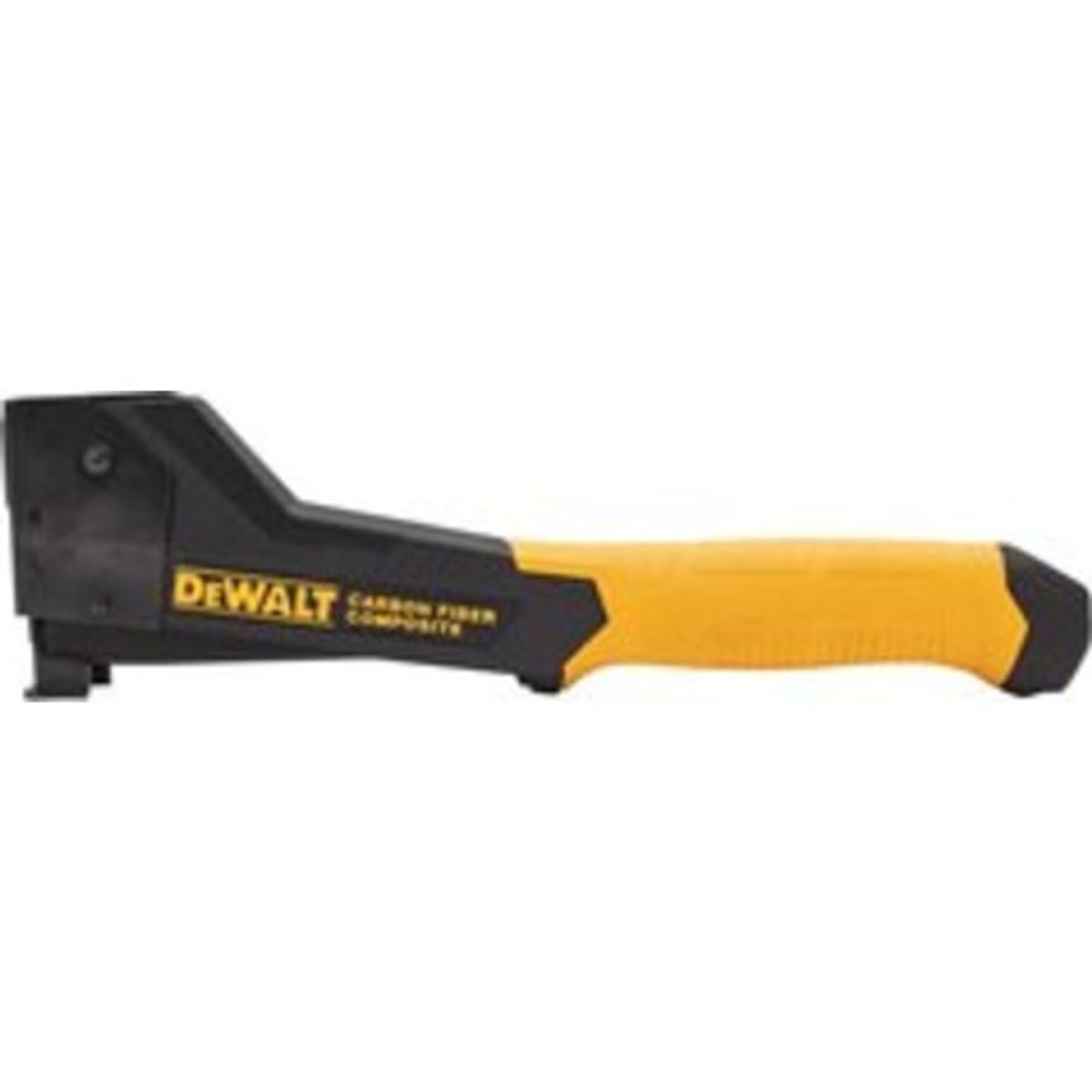 DEWALT Carbon Fiber hæftehammer type G