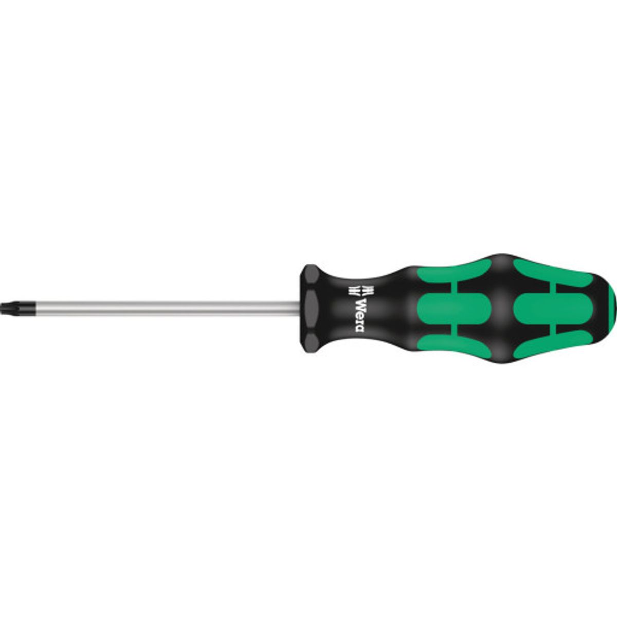 WERA 367 TORX® BO skruetrækker, TX 25 x 100 mm