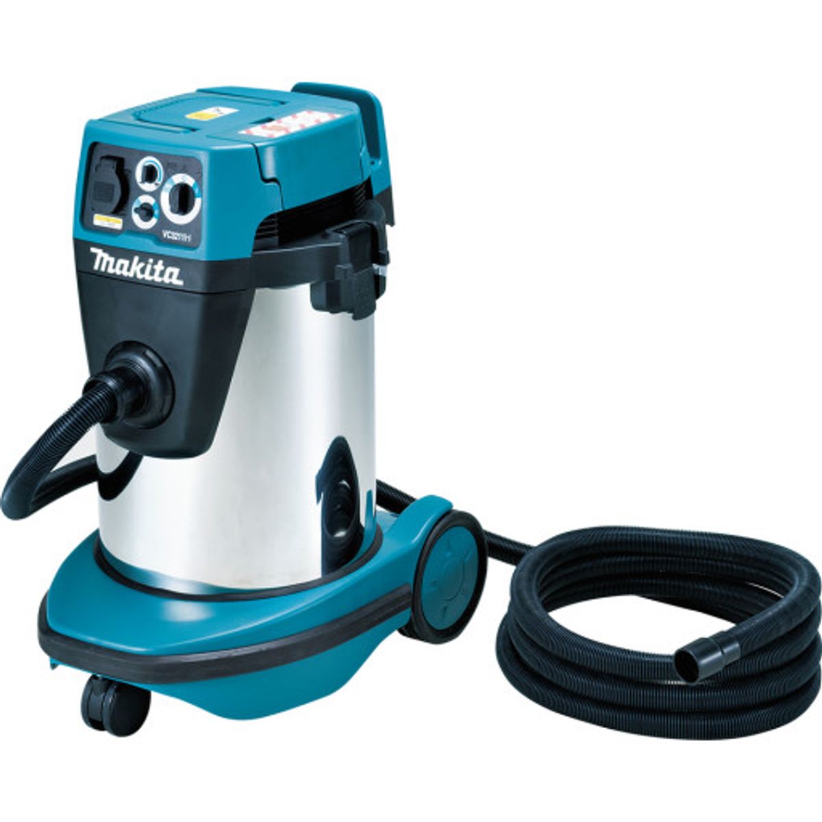 Makita støvsuger VC3211H, tør/våd, Kl. H, 32 l