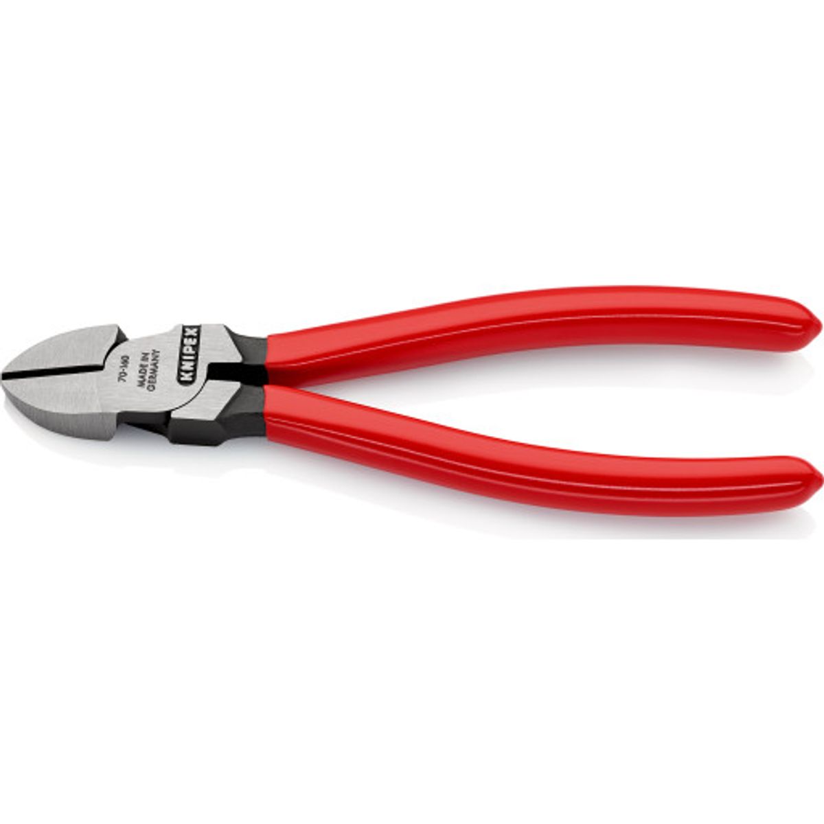 Knipex sidebidetang