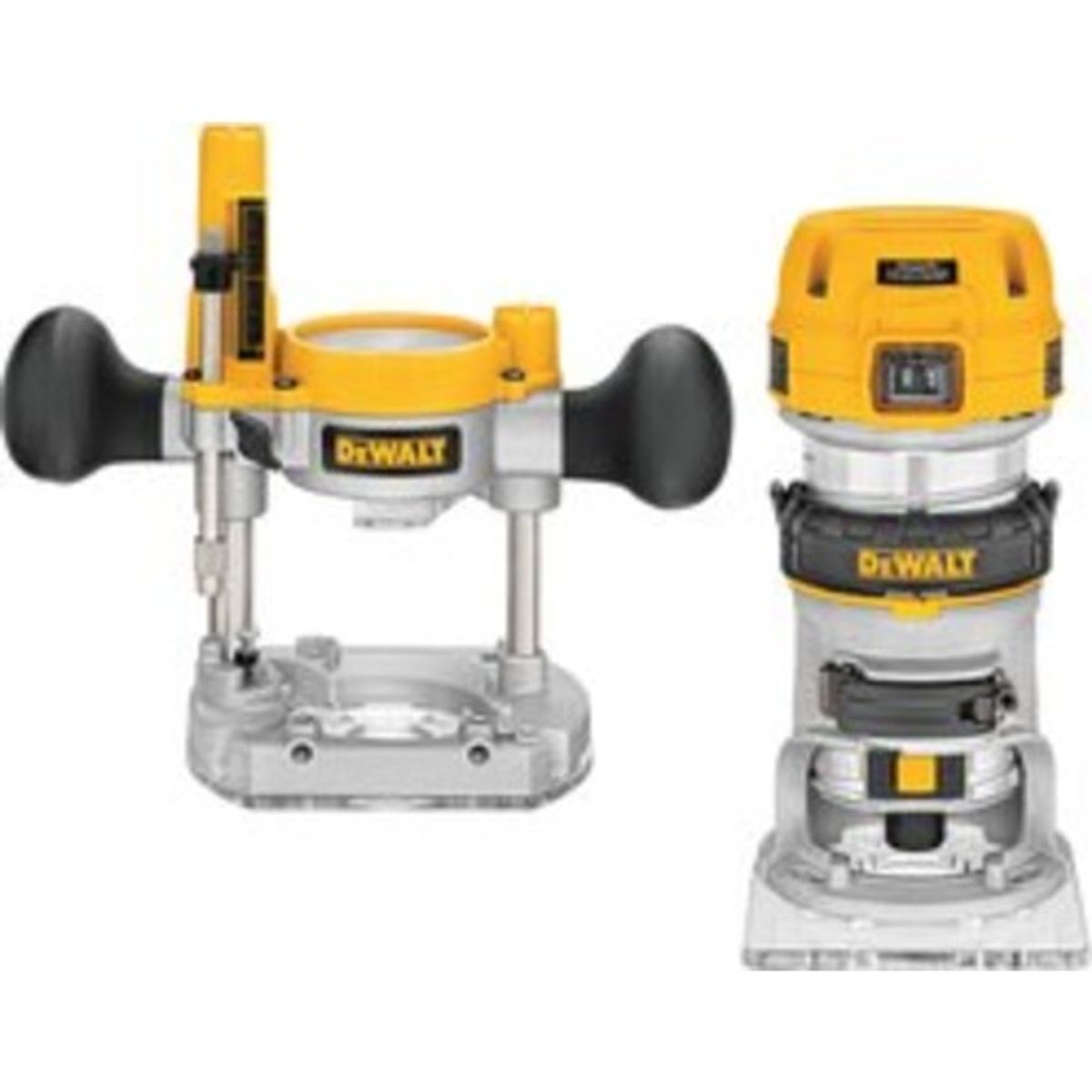 OVERFRÆSER D26204K DEWALT