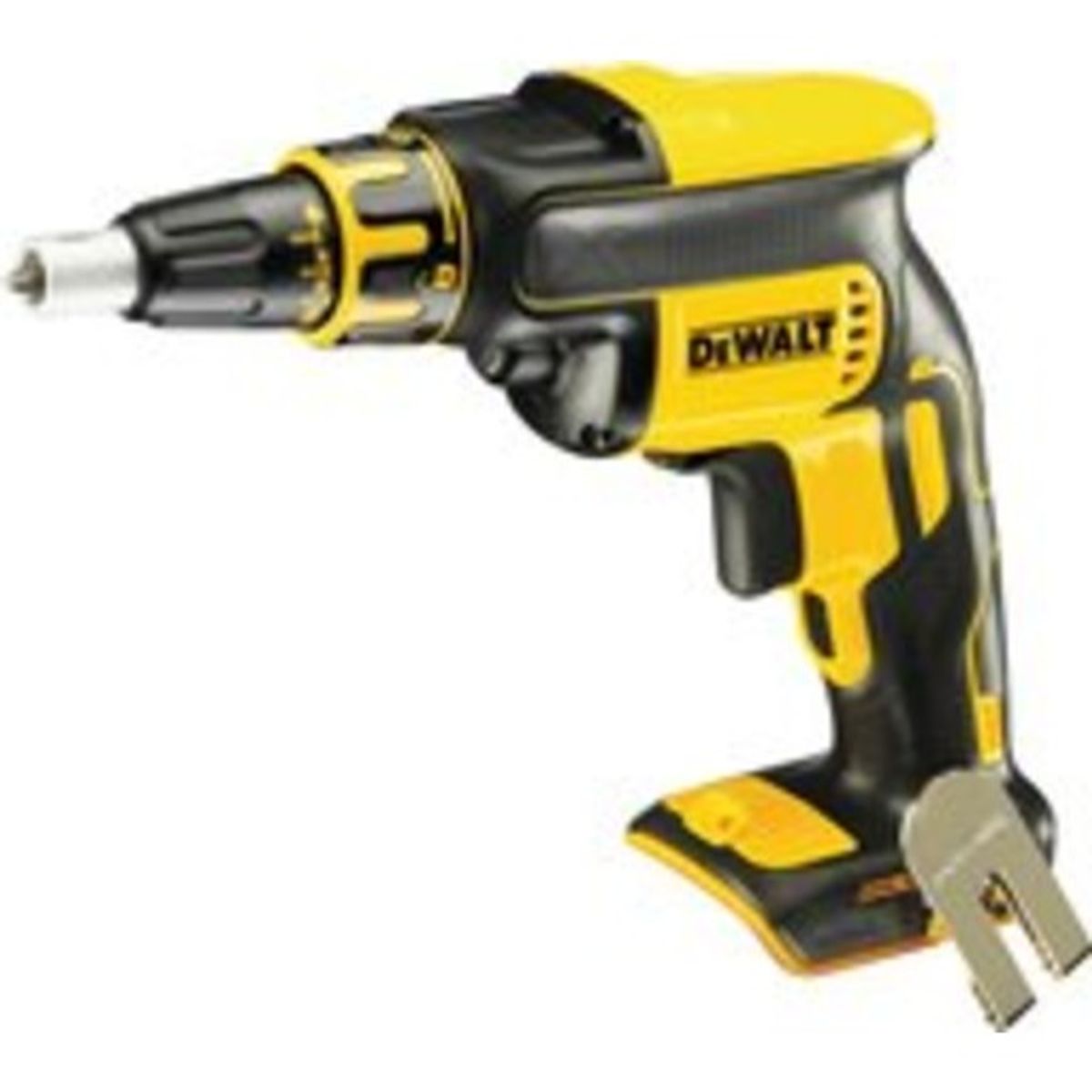 DEWALT 18V gipsskruetrækker, solo