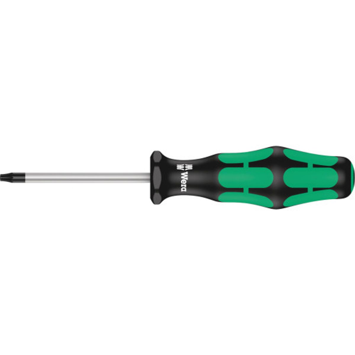 WERA 367 TORX® skruetrækker, TX 9 x 60 mm