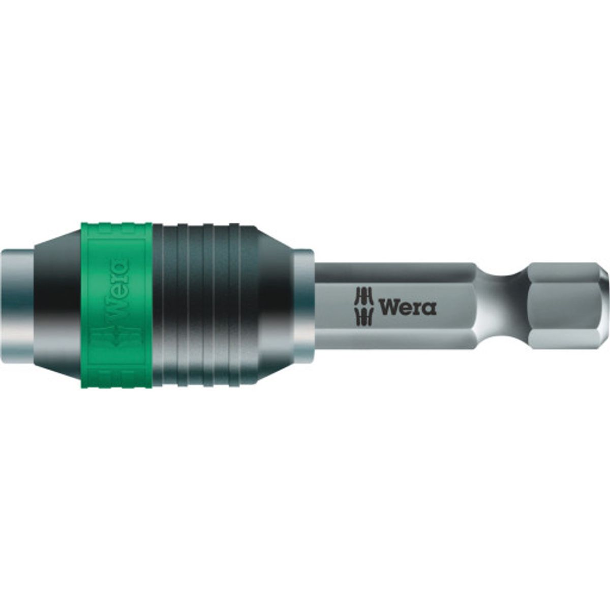 Wera 889 Rapidadaptor bitsholder, 1/4"