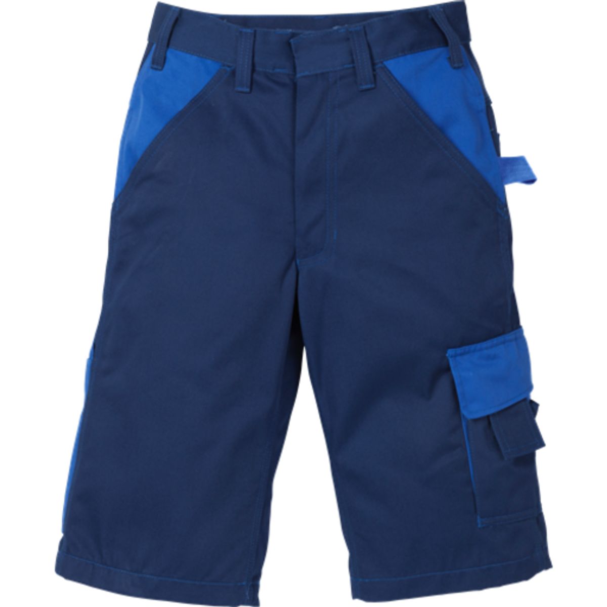 ICON SHORTS 2020 C48 MARINE/K. KANSAS MARINE/K.BLÅ C48