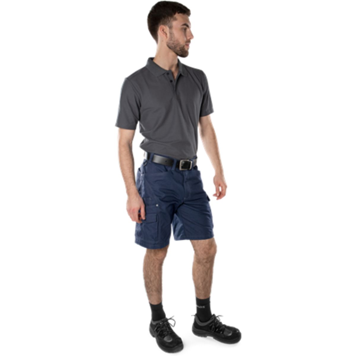 SHORTS PRO SERVICE MARINE C48