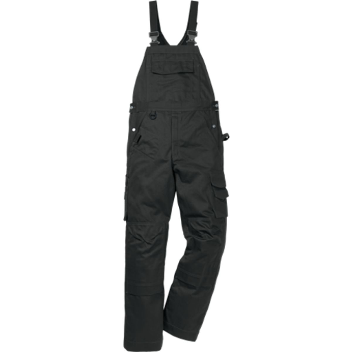 ICON ONE BOMULD OVERALLS 1112 KANSAS SORT C54