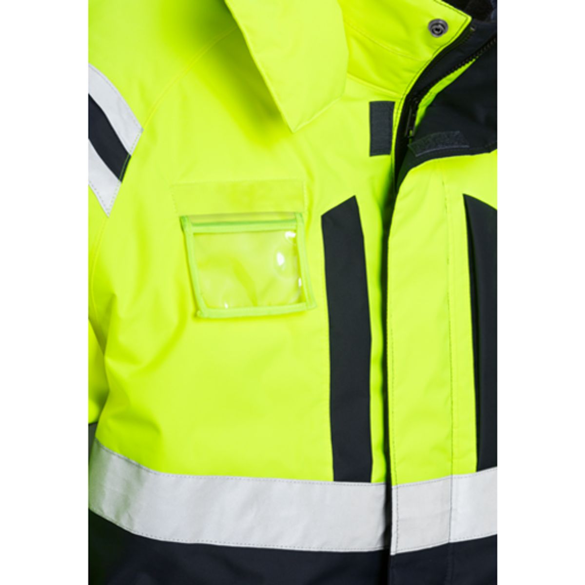 HI VIS AIRTECH VINTER KEDELDR