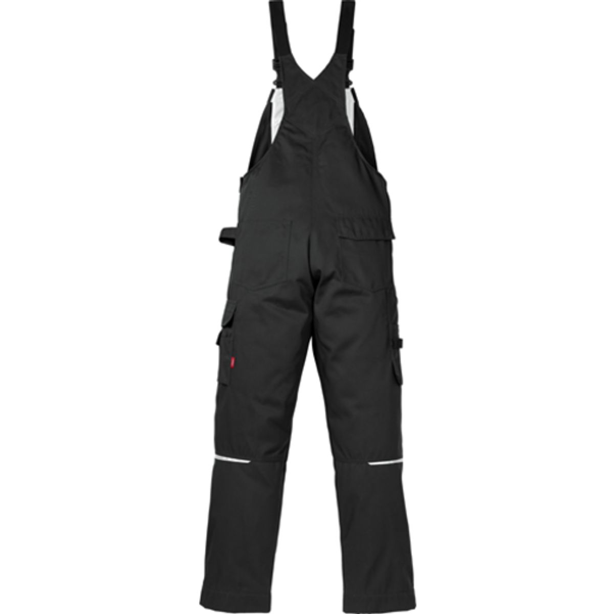 Icon one overalls sort c58