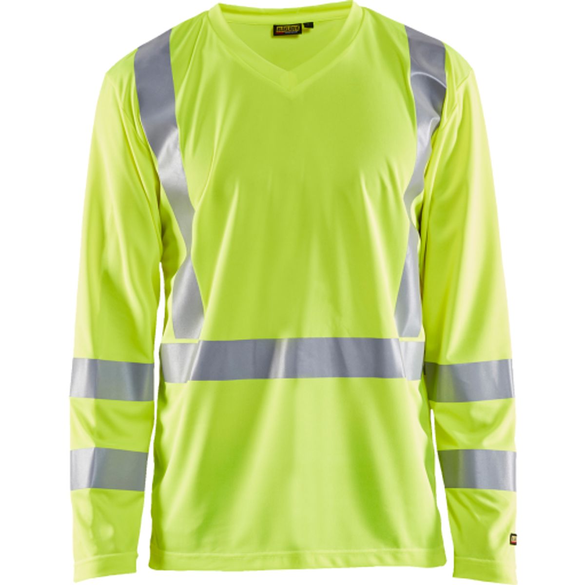 High vis u gul xxxl