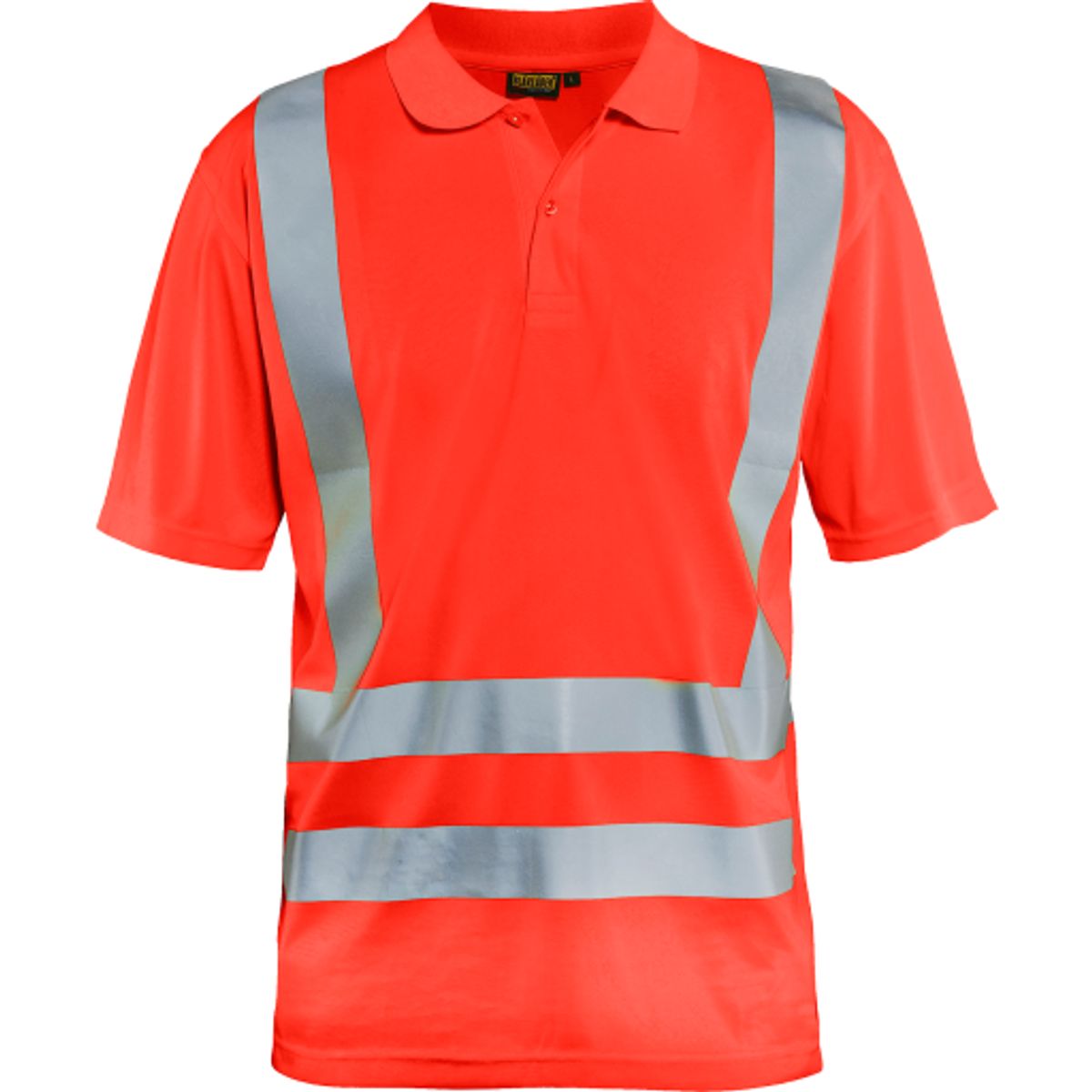 High Vis UV Poloshirt High Vis