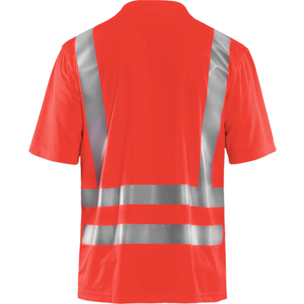 High Vis UV Poloshirt High Vis