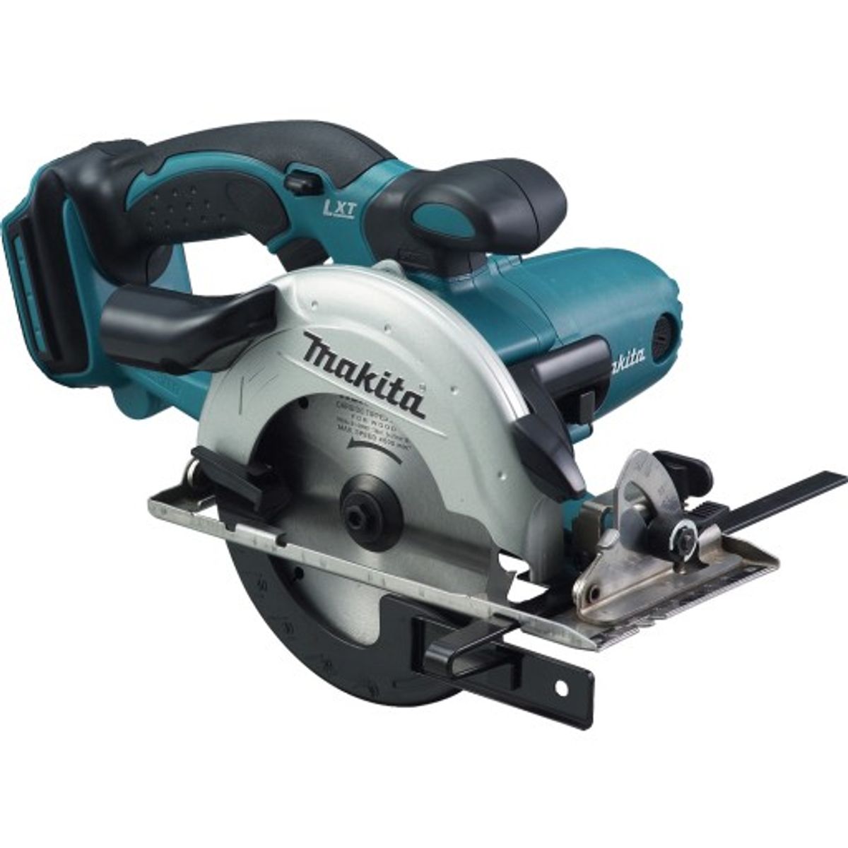 Makita rundsav DSS501Z, 18 V