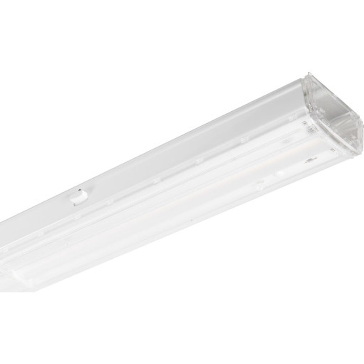 LEDV TruSys Flex DALI 12100lm 70W/840 smalstrål (60°) hvid