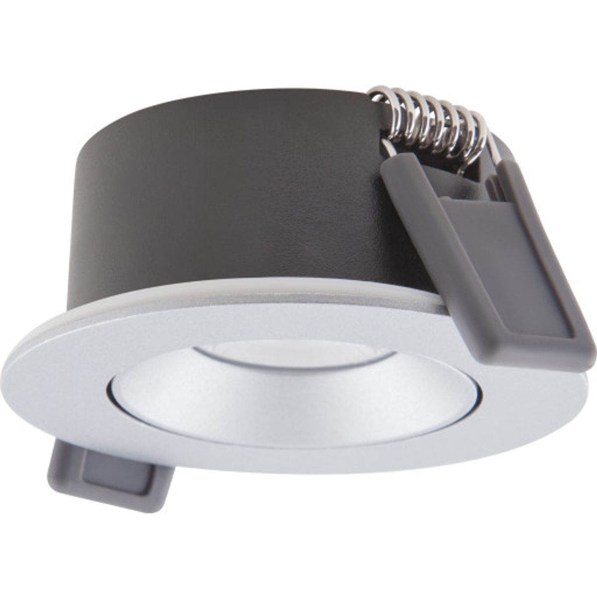 LEDVANCE Spot Air Adjust DIM IP23 320lm 68mm 4W/930 sølv 36°