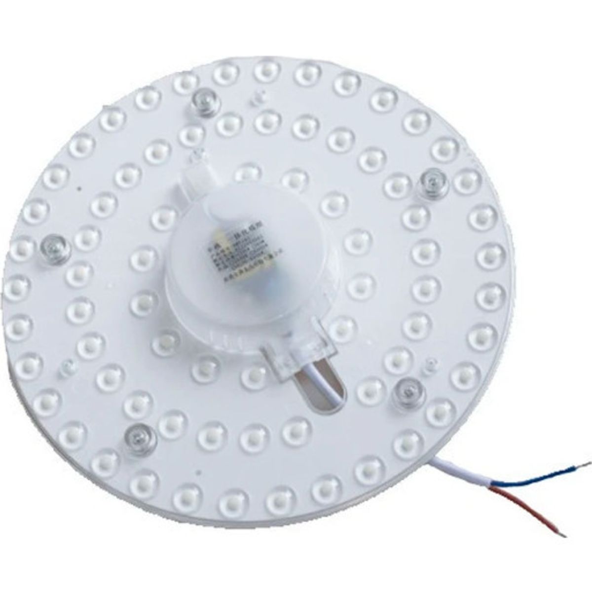 LED INDSATS 13W 4000K Ø154MM