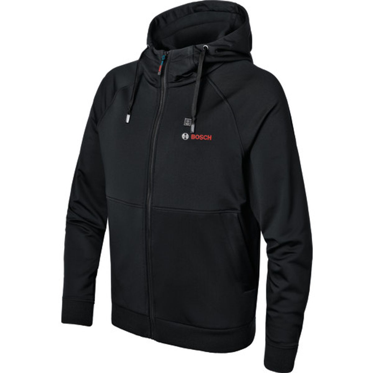 Bosch varmehoodie GHH 12/18V XA SOLO GAA, str. XL