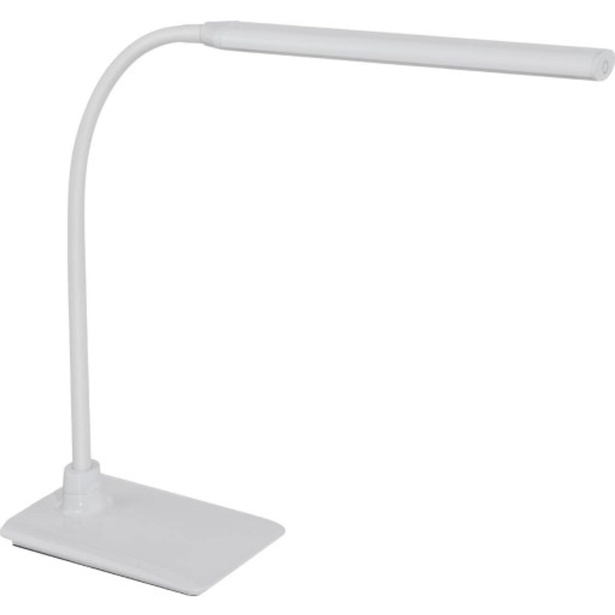 Eglo Laroa bordlampe, hvid