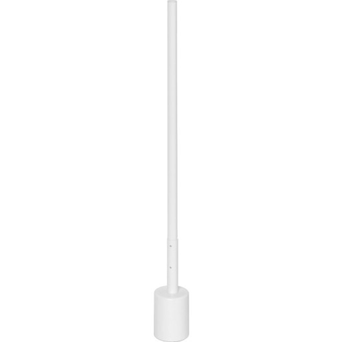 Ledvance Smart+ Wifi Slim gulvlampe, farveskift + hvid, hvid