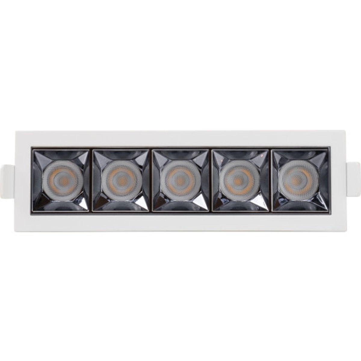 Downlight SLC Pixel X5 LED 13W 3000K Hvid