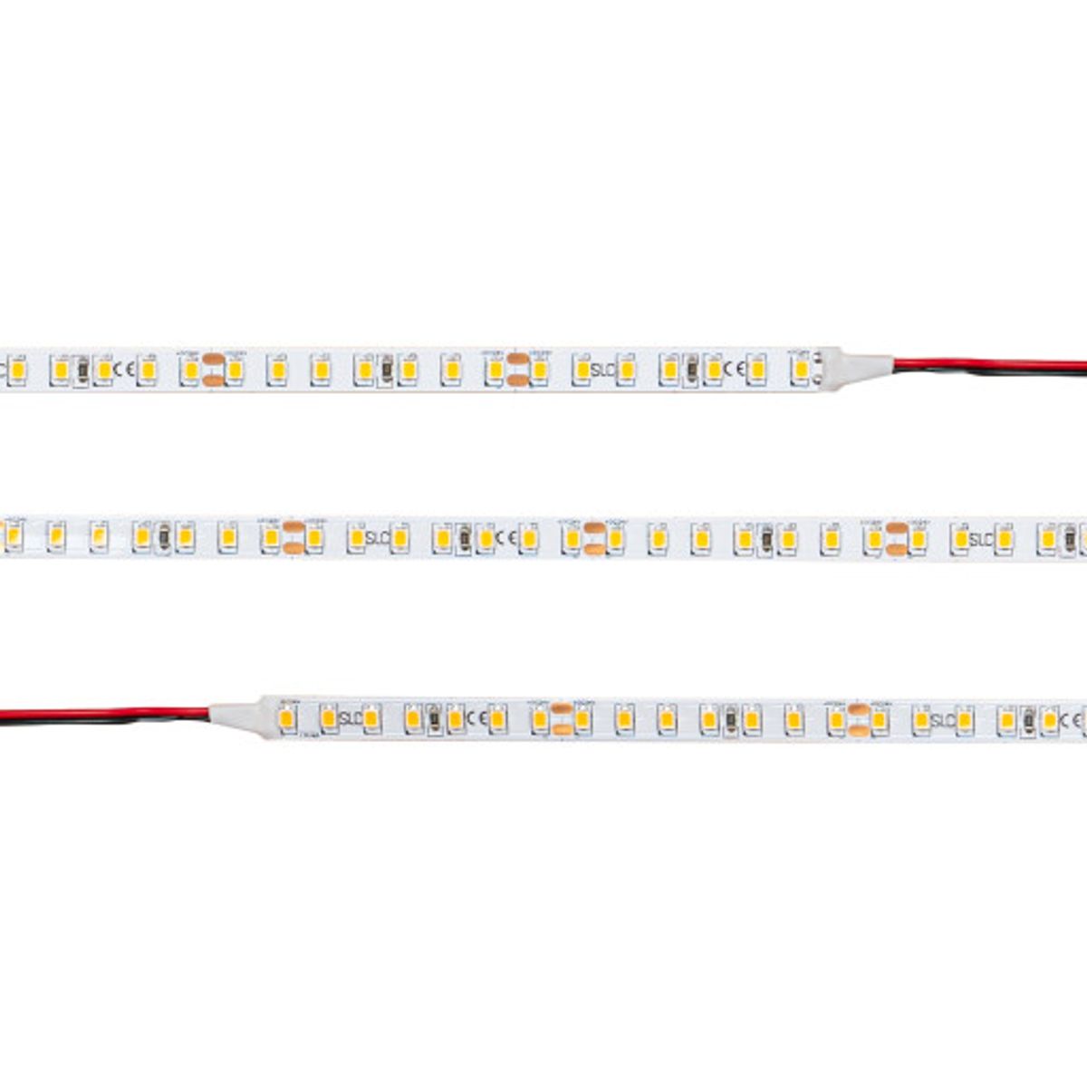 The Light Group LED bånd, 2 meter, 3000K