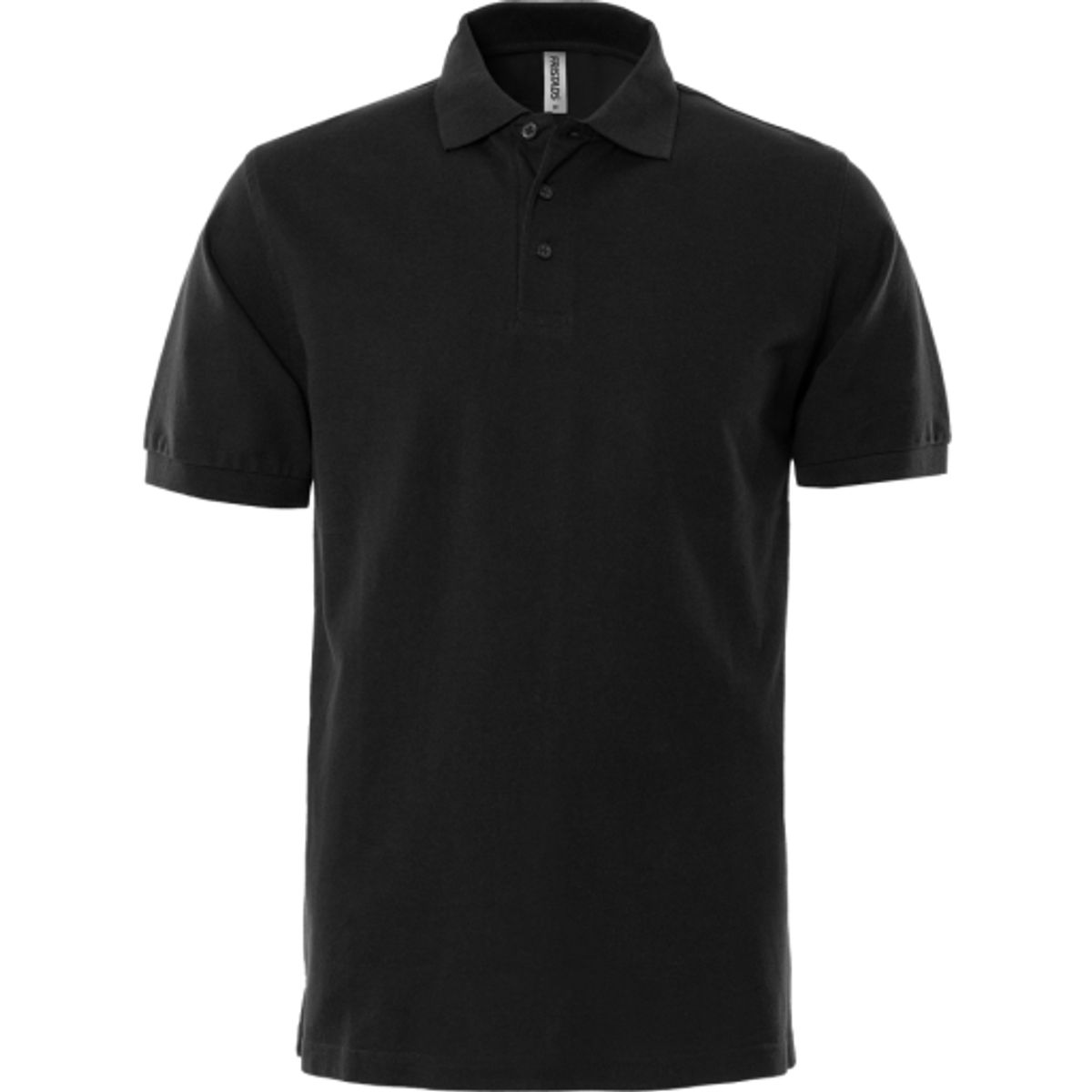 ACODE HEAVY POLOSHIRT K/Æ, HER