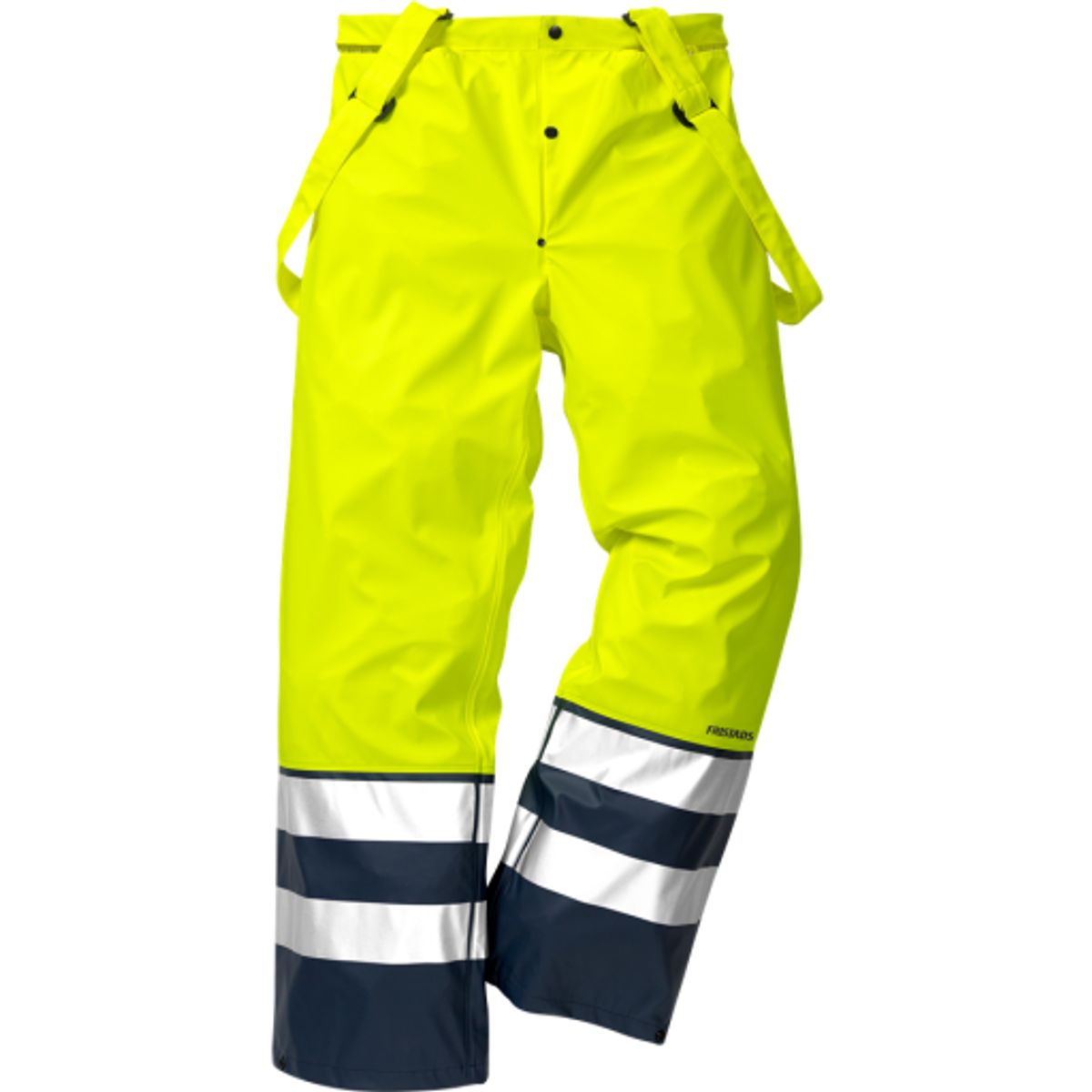 HI VIS REGNBUKSER KL.2 2625 S