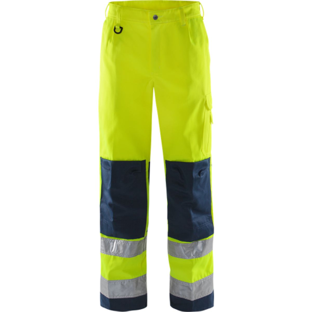 ESS. HI-VIS BUKSER CL.2 C46