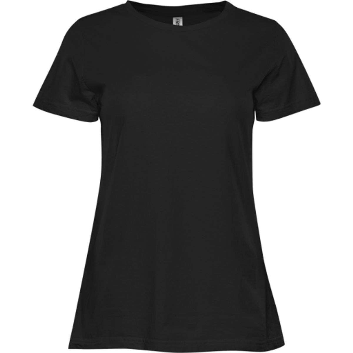 CODE DAME T-SHIRT