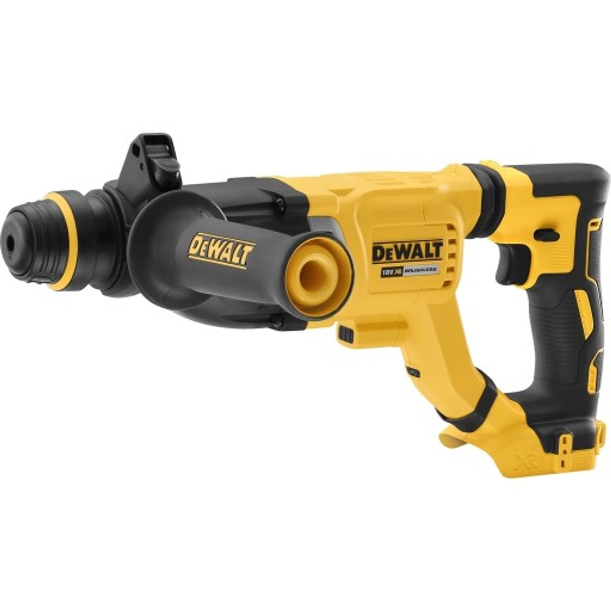 DEWALT borehammer DCH263N, 18 V