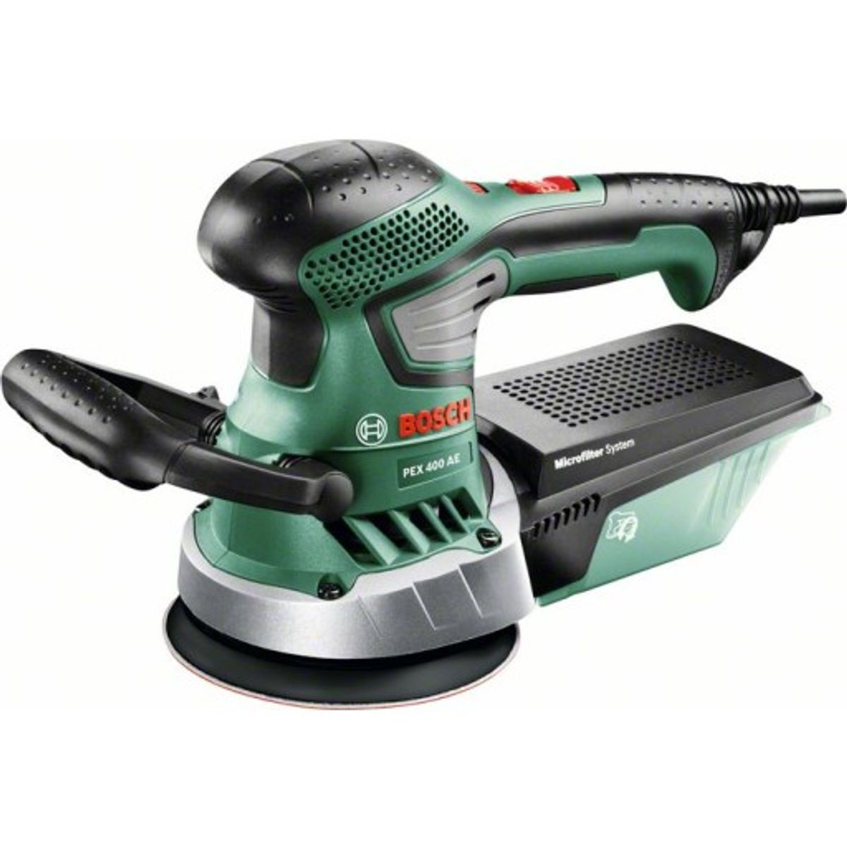 BOSCH 06033A4000