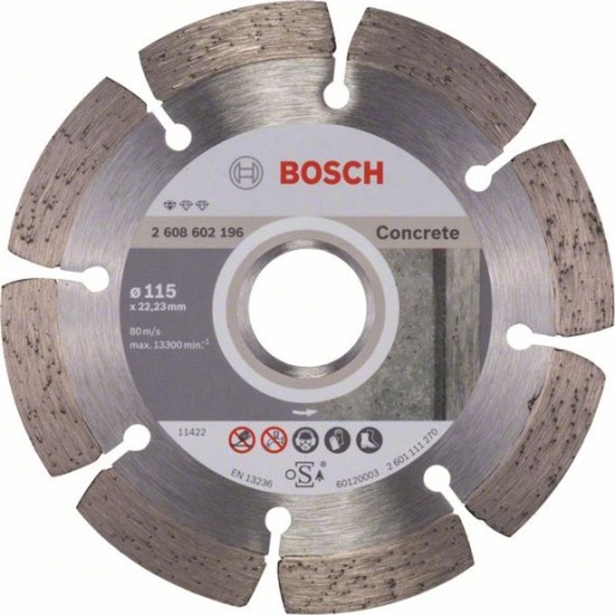 BOSCH 2608602196