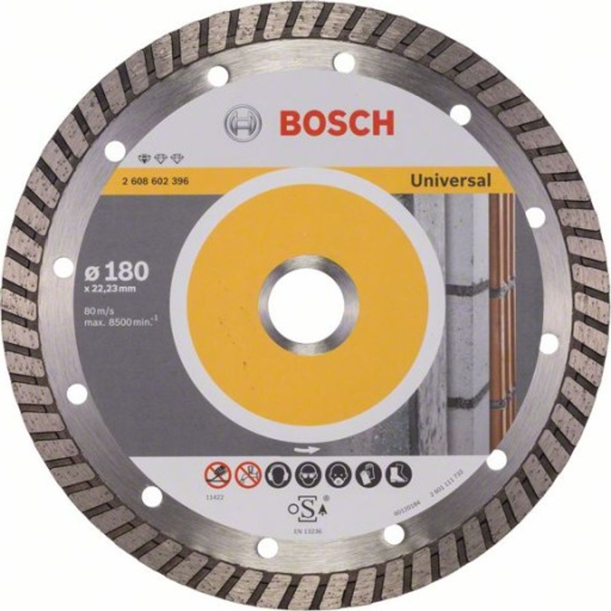 BOSCH 2608602396