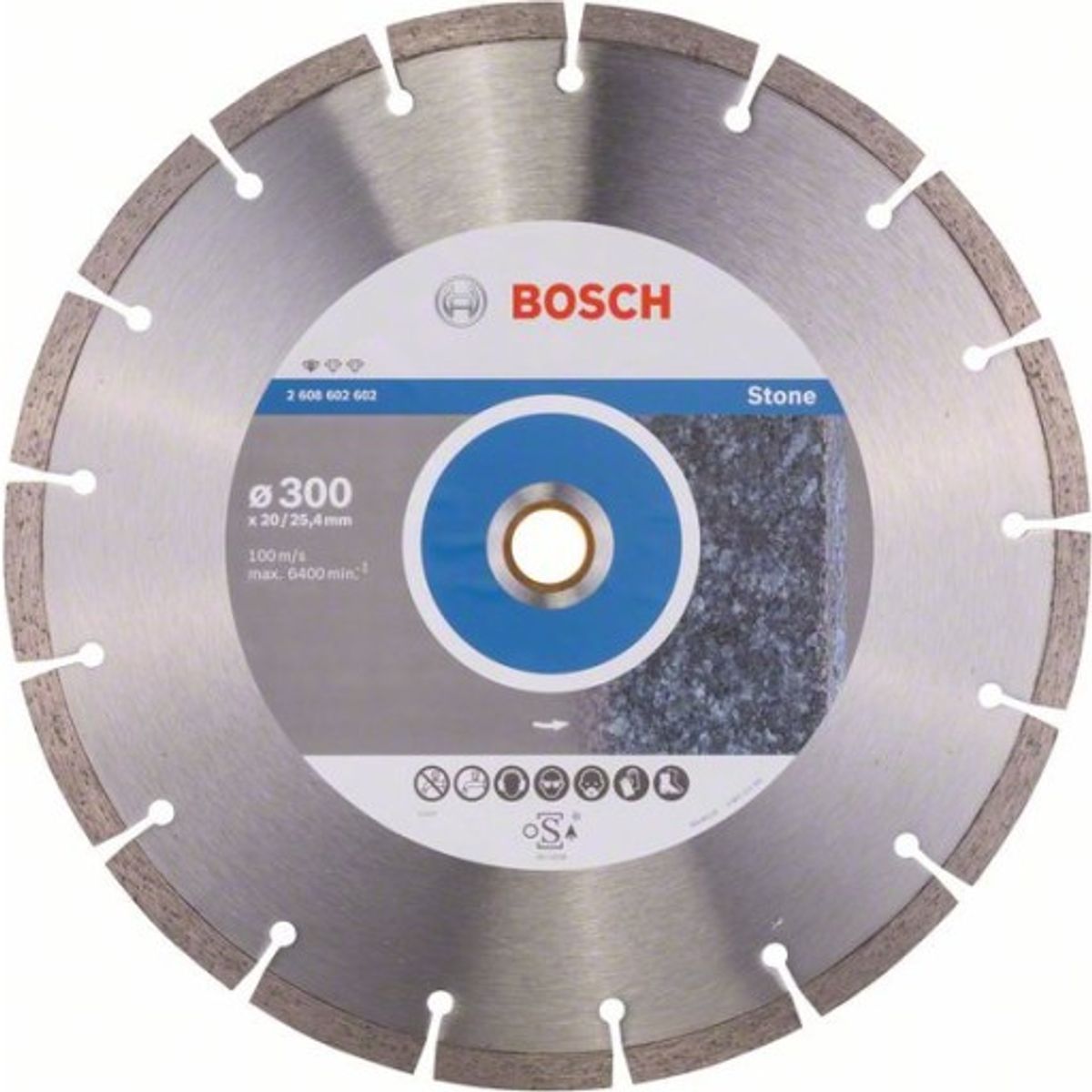 BOSCH 2608602602