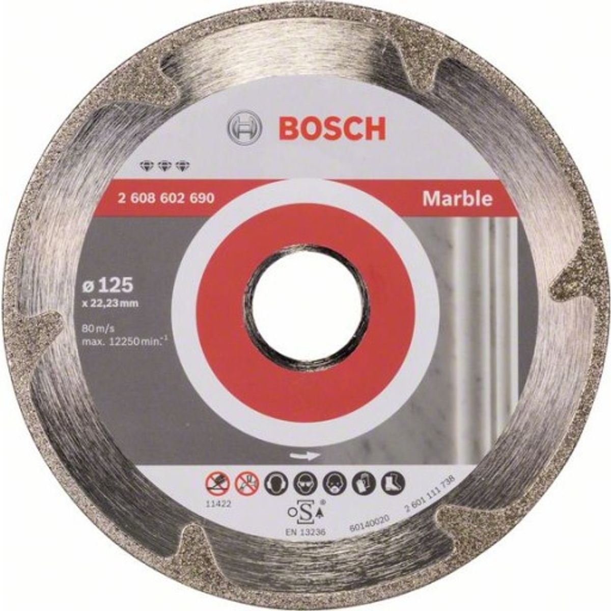 BOSCH 2608602690