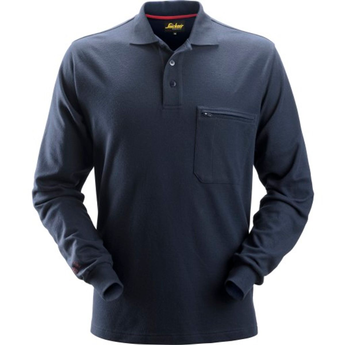 POLO SHIRT 2660 NAVY M