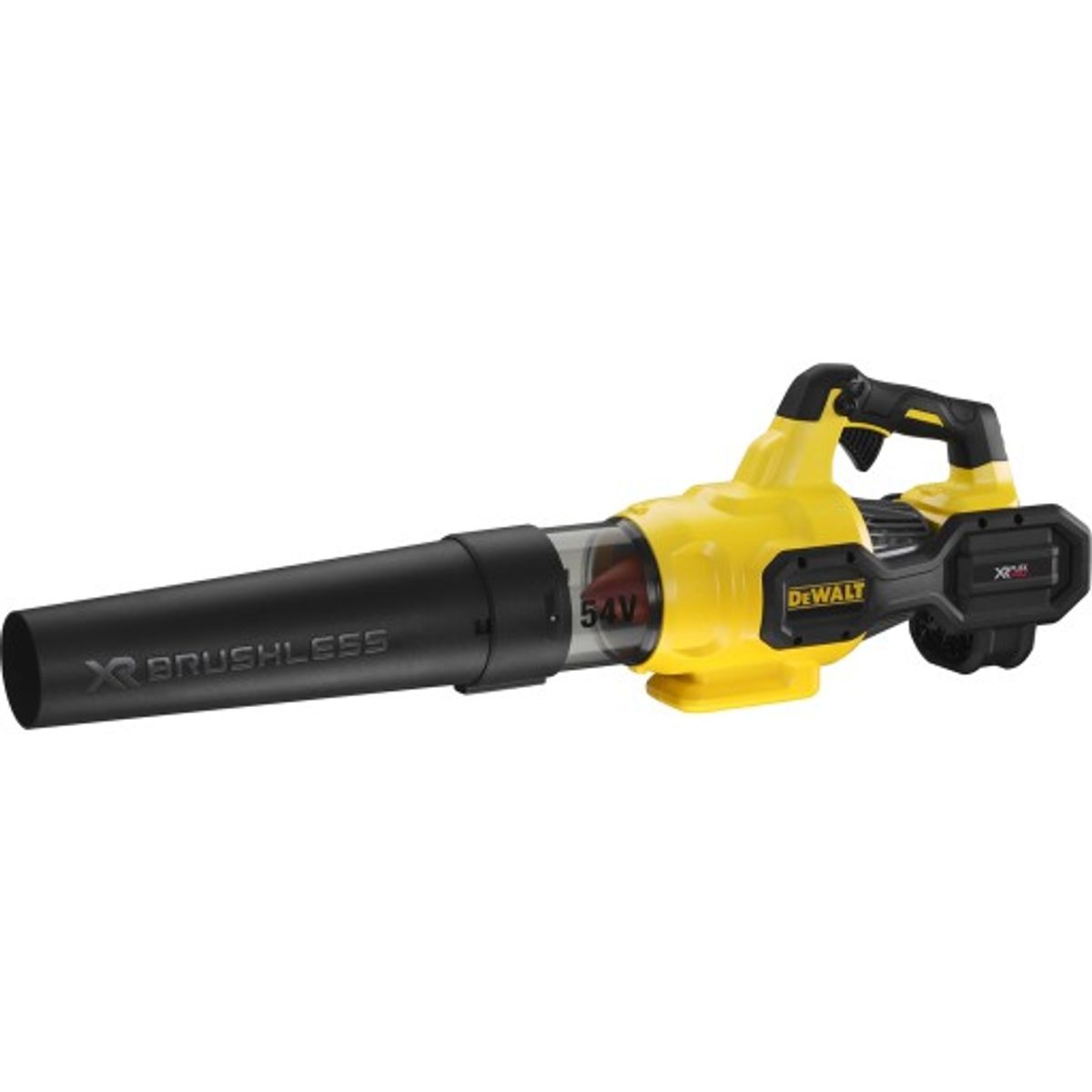 DEWALT 54V løvblæser, DCMBA572N-XJ