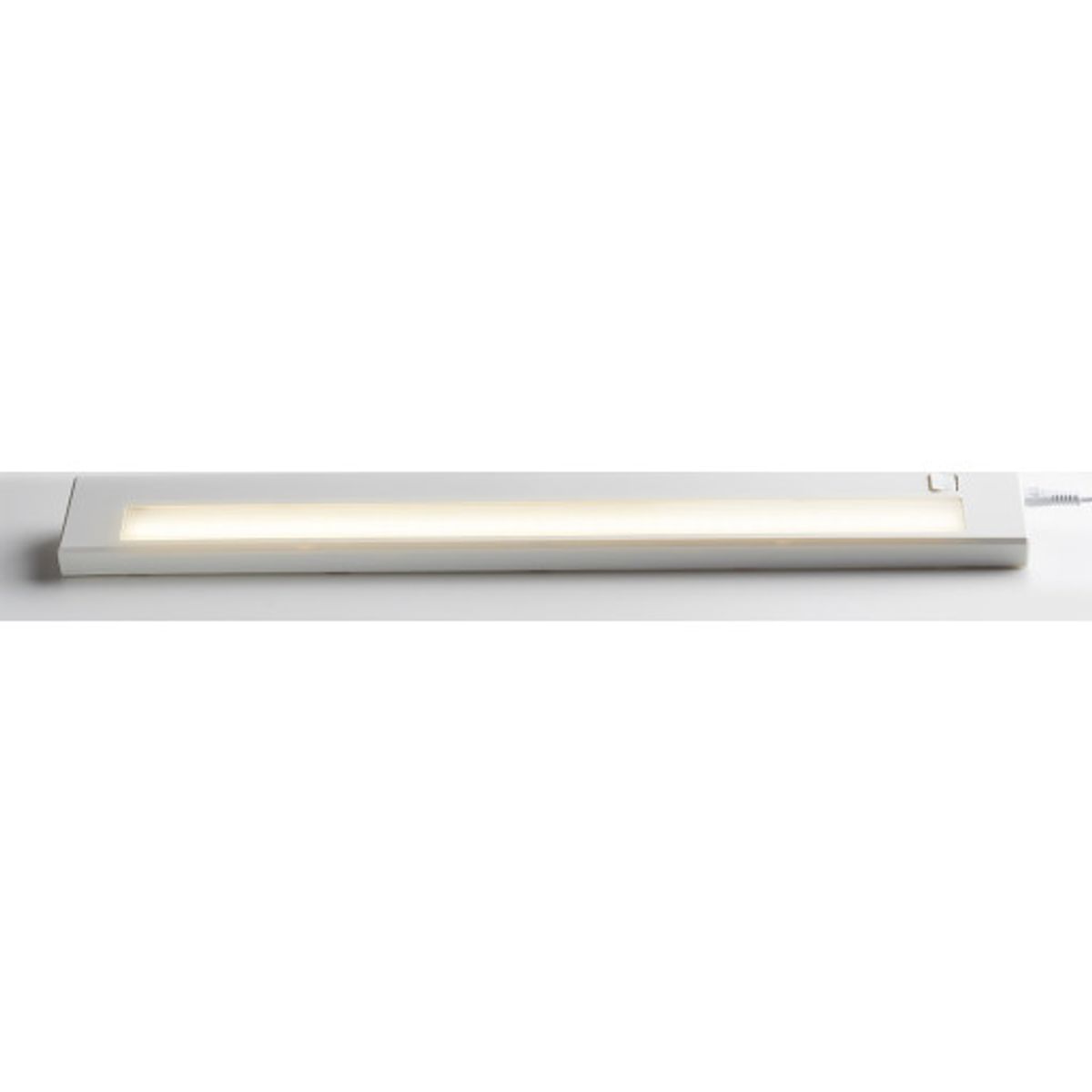 Striplight Flat TL4006 LED 7W 3500K 450 lumen, 450 mm, IP20