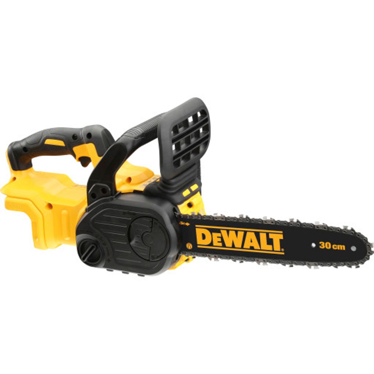 DEWALT 18V kædesav, DCM565N-XJ, 30cm