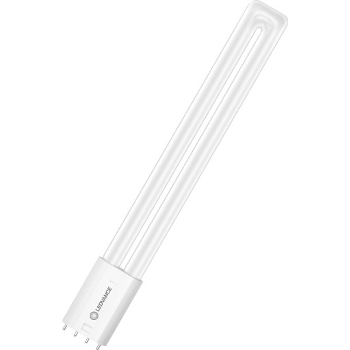 Ledvance Dulux 2G11 LED kompaktrør, 12W, 4000K