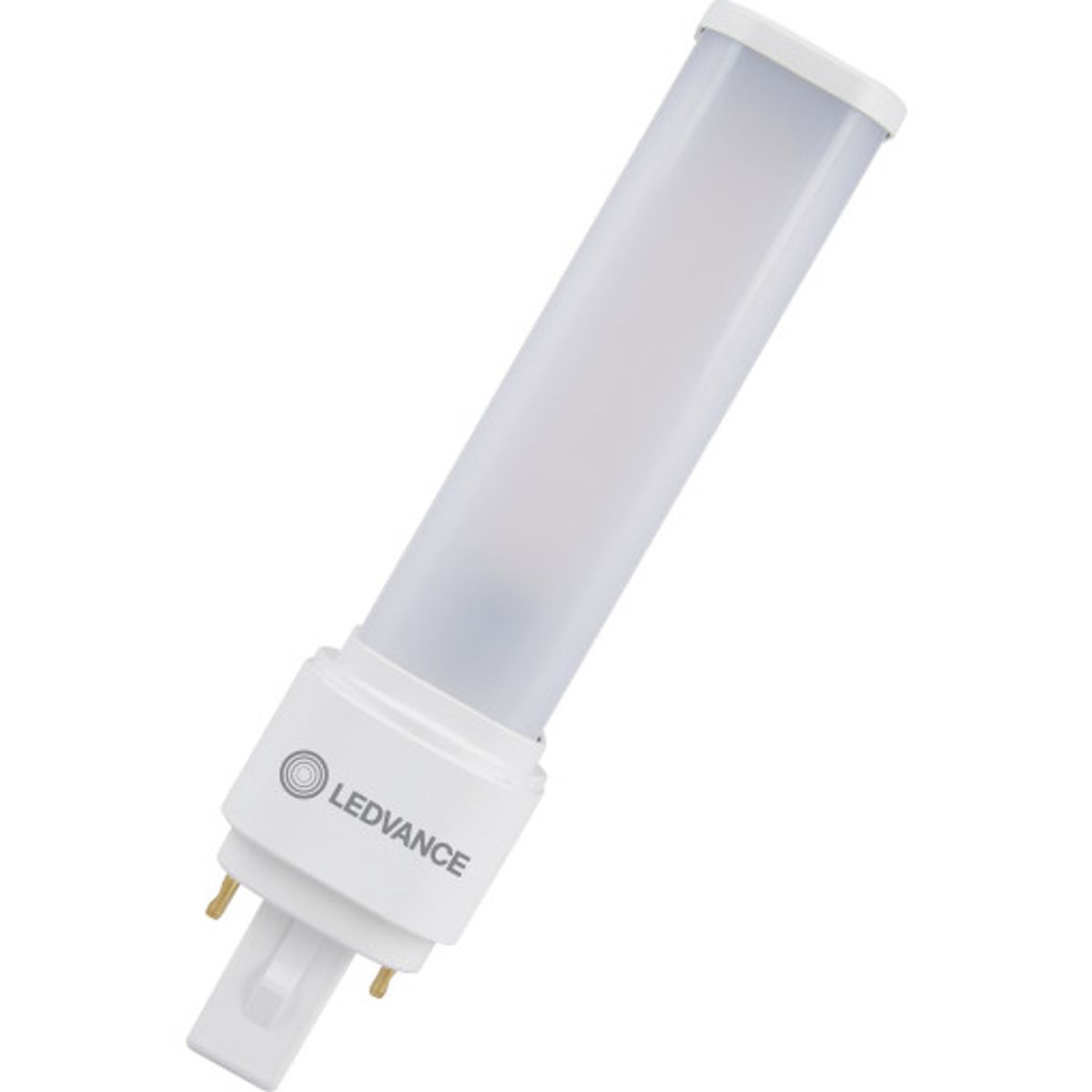 Ledvance Dulux G24d-1 LED kompaktrør, 5W, 3000K