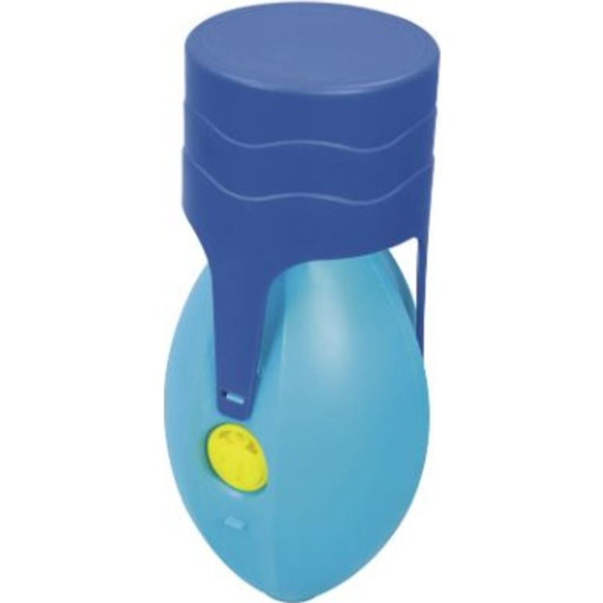 Swim & Fun Easy Pool Mini, til pool med max 10.000 liter