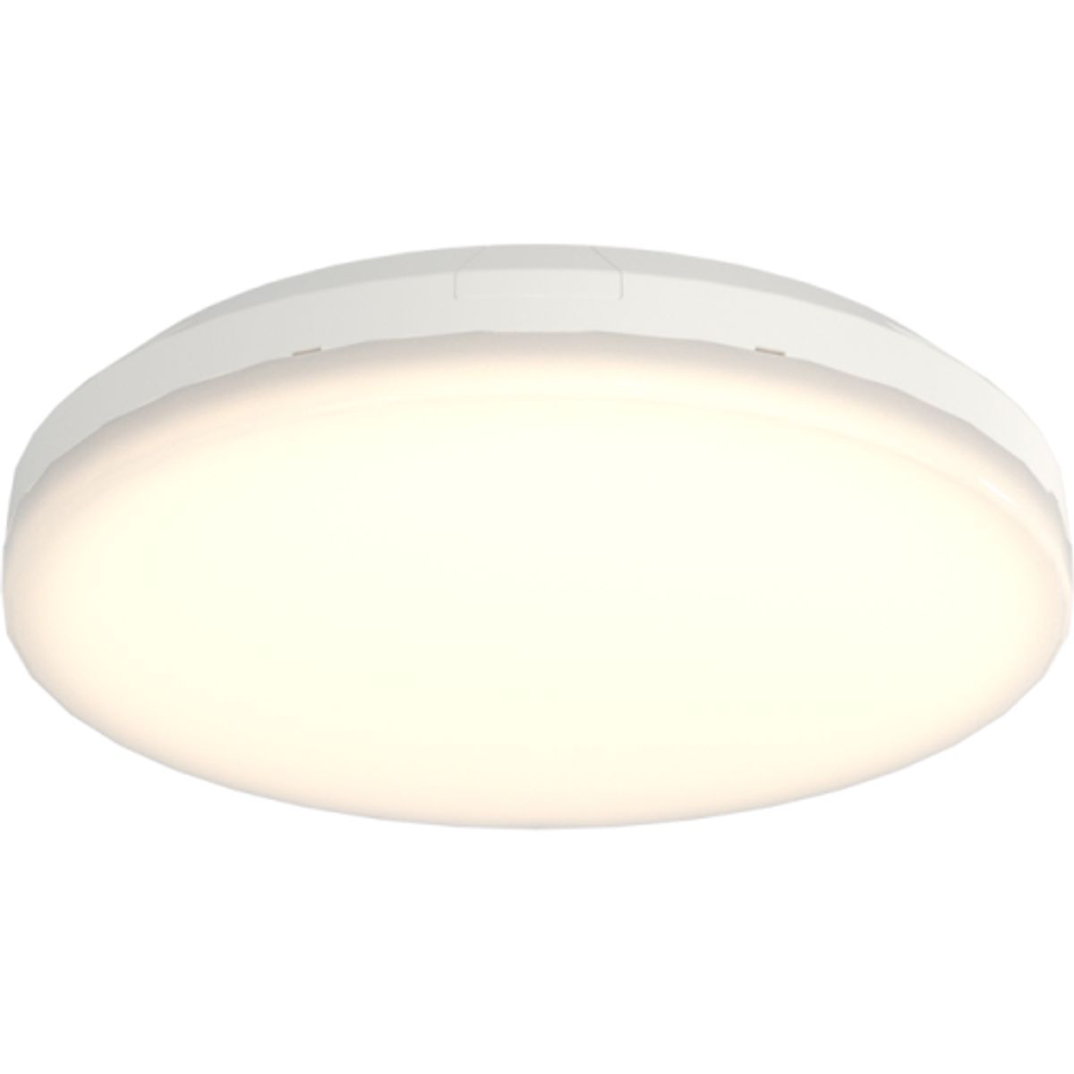 Mercurial IP54 Plafond SwDim.DALINød 13W/20W 3K/4K Ø370mm Hv