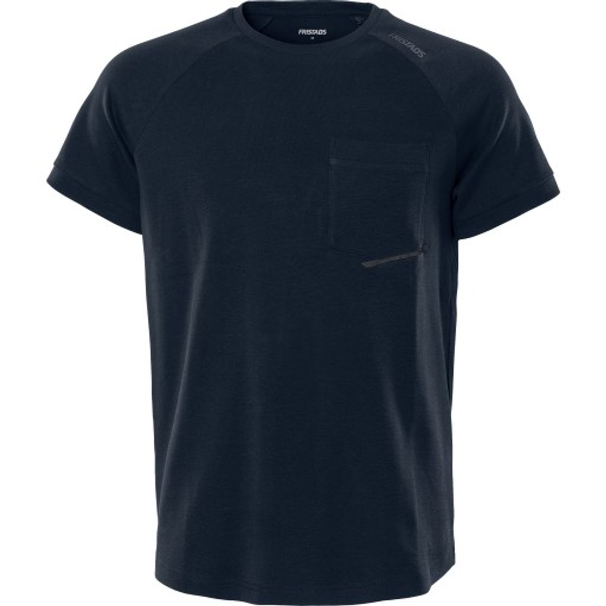 T-SHIRT 300502 MØRK MARINE, M