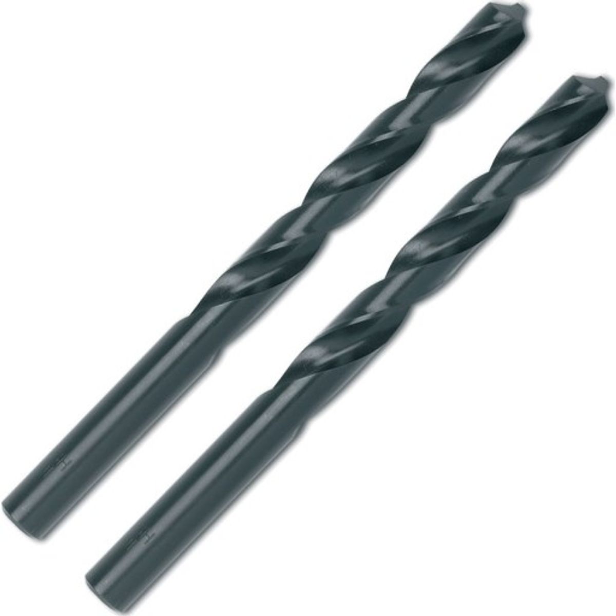 Irwin PRO-HSS Spiralbor til metal - Ø3,3mm 2 stk